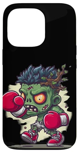 �f�G�ȃ]���r �{�N�V���O�O���[�u �R�X�`���[�� ���戤�D�ƌ��� �X�}�z�P�[�X iPhone 13 Pro �p