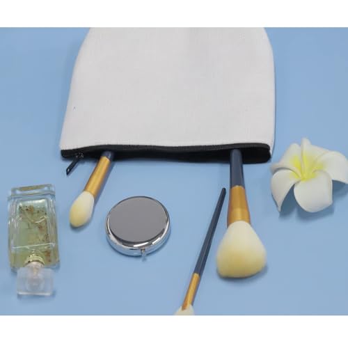 Espejo de maquillaje musical LQRI M Mia portátil miniatura 7