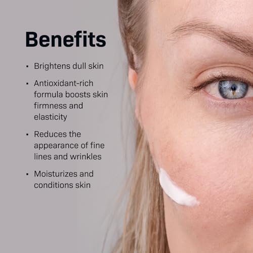Lotion Vitamine C 15% Revision le geste éclat matinal pour affronter la pollution