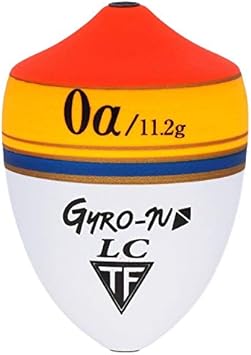 Amazon 釣研 Tsuriken ウキ ジャイロ N Lc スカーレット 0a 釣研 磯 堤防釣り用 Amazon 釣研 Tsuriken ウキ ジャイロ N Lc スカーレット 0a 釣研 磯 堤防釣り用