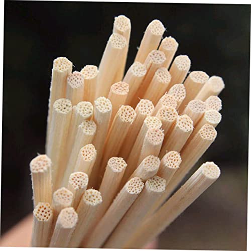 Cabilock 150PCS Aroma Diffuser Rattan Sticks Replacement miniatura 2