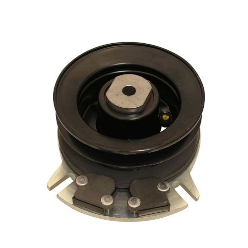 Warner 5217-20/5217-38 - Embrayage électromagnétique d'origine pour Castelgarden 118399062/0-18399060/0 - STIGA 1136-0048-01