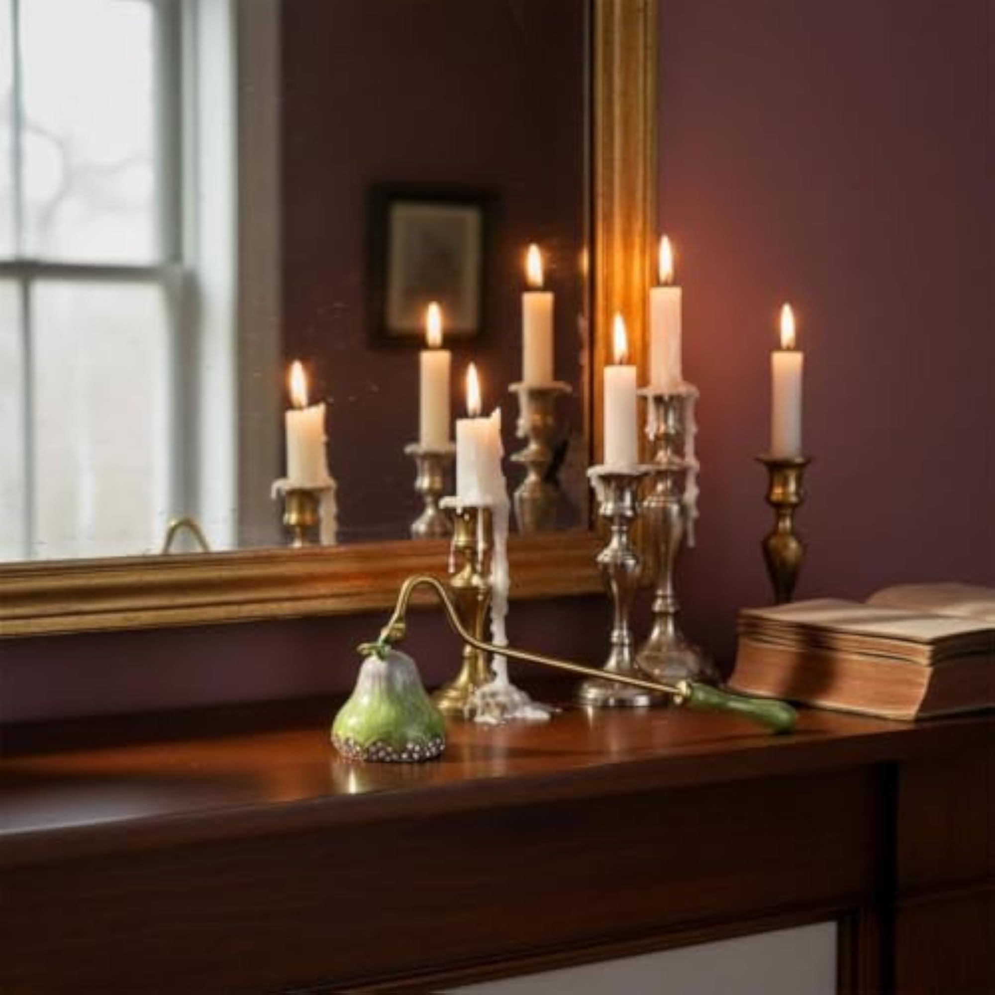European Design Candle Snuffer for Safety
