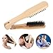 DOITOOL Cepillo Para Alisar El Pelo De Madera 8 Imagen de DOITOOL Cepillo Para Alisar El Pelo De Madera 8