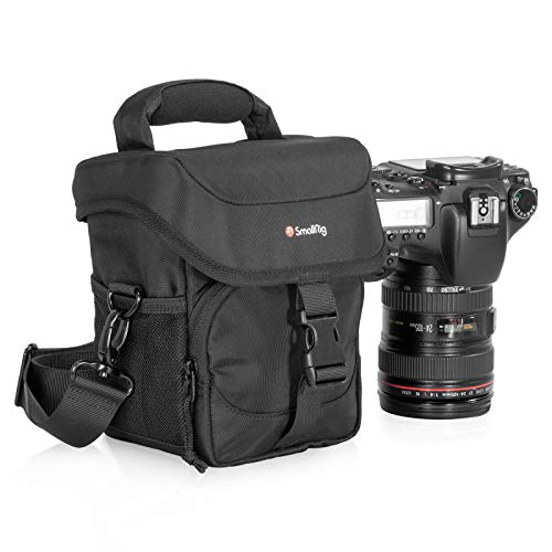 Amazonで買えるカメラバッグおすすめ7選 リュック ショルダー型