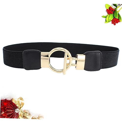 VALICLUD Pu Leather Girdle Cinturones De Mujer Para Waist Belts for Belt Statement Belts for Women Fashion Belt3