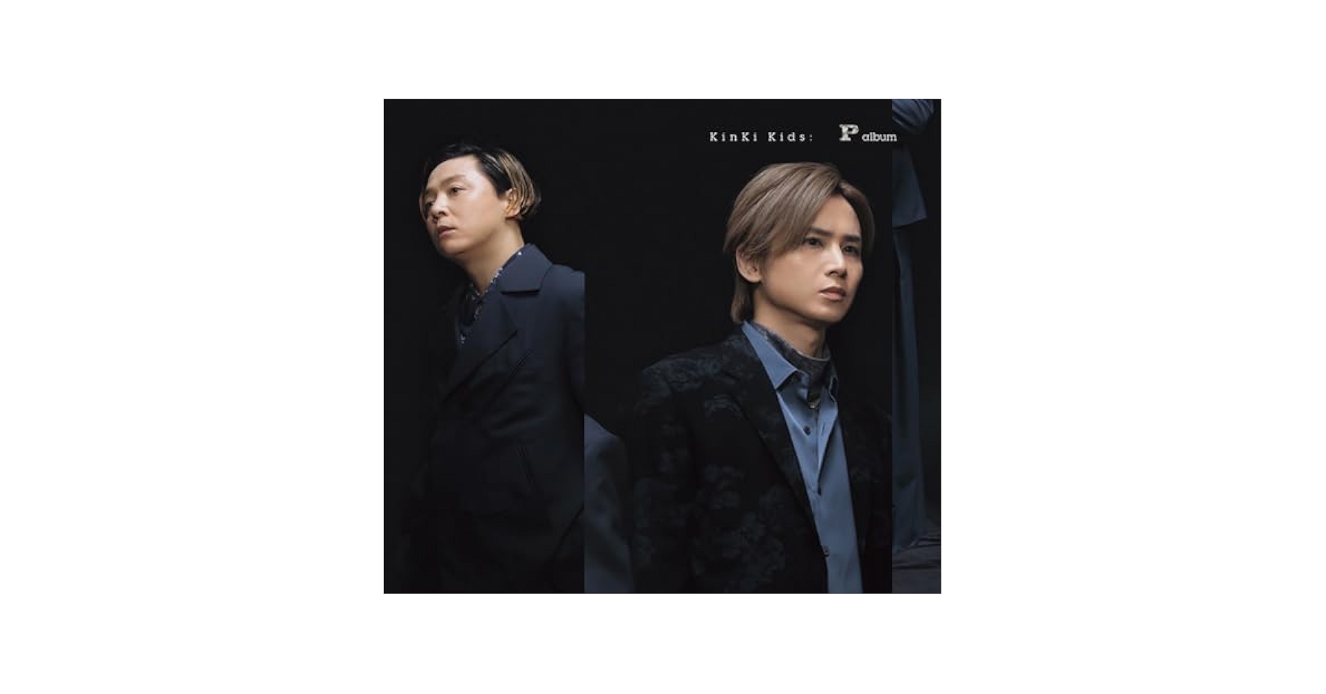 KinKi Kids - paso KinKi Kids KinKi Kids
