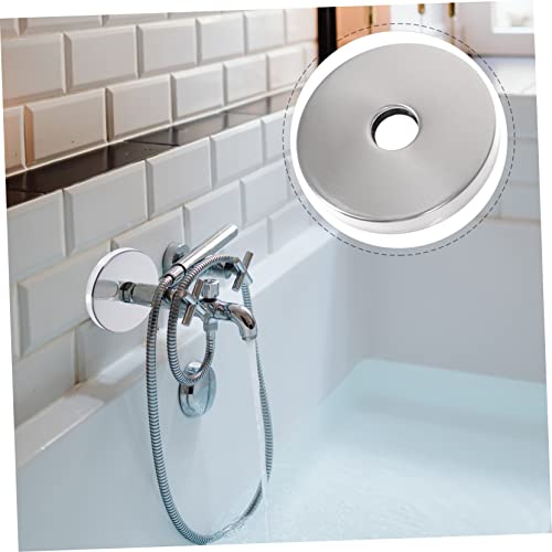 Installation facile sans outils de la plaque escutcheon HEMOTON