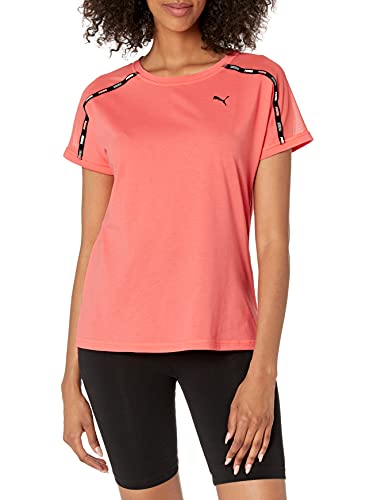 PUMA T-shirt Train Boyfriend pour femme le haut de sport ample incontournable