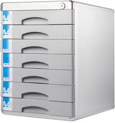 SLLS �f�X�N��u���I �����[ A4 ���t�� �t�H���_�[ ���� �����p�i ������[ ��e�� �ω׏d �������� ������ (���w�F30*36*40.5CM)