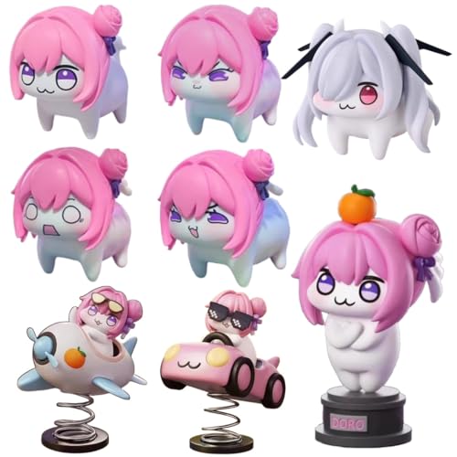 勝利の女神　NIKKE ドロシー　カカオフレンズ　ターンテーブル　DORO Amazon.co.jp: SHUKJ(シュック) 勝利の女神：NIKKE フィギュア