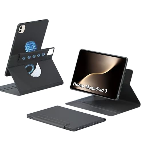 Coque Honor MagicPad 3 13.3 rotative pour éviter les reflets et chocs