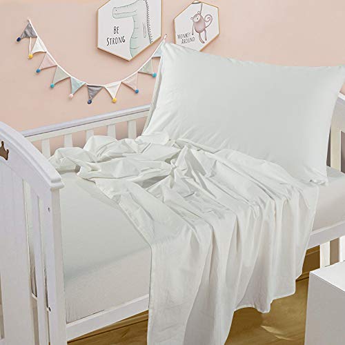 Find The Best Flat Sheet For Baby Reviews & Comparison Katynel