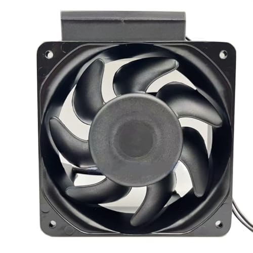 NMD-MAT Fan 5915PC-12T-B30-A00, 115V 1-Phase cooling fan