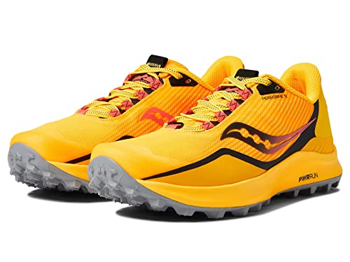 Image of Saucony Women's Peregrine 12 Trail Running Shoe