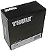 Produktbild Thule 184022 Kit Fixpoint XT 4022