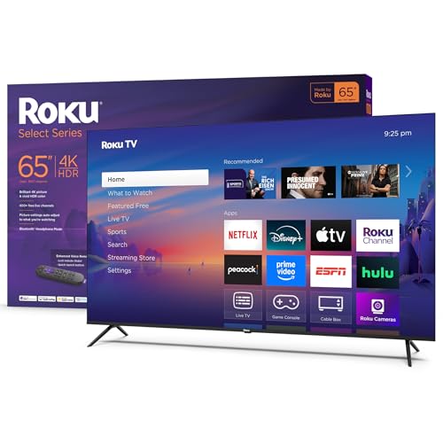 Roku Select