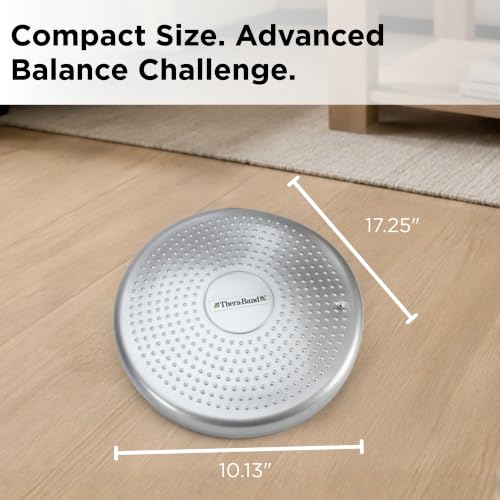 Image of THERABAND Stability Trainer Pad