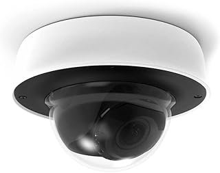 Meraki MV72 Varifocal Outdoor Dome Camera (Renewed)