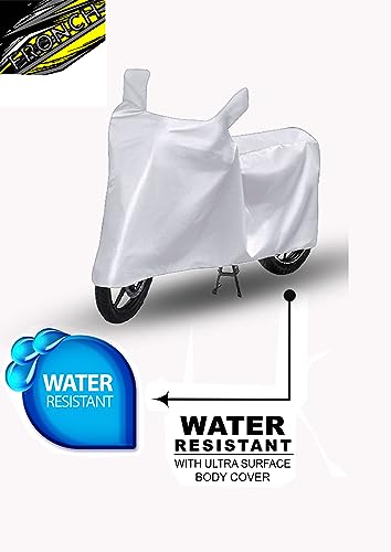 Image of Waterproof Mahindra CENTURO NXT Bike Cover