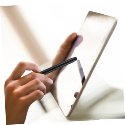 Lápiz táctil óptico bolígrafo universal para tabletas y teléfonos inteligentes 4