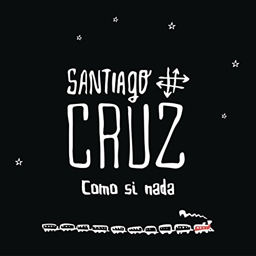 Santiago Cruz