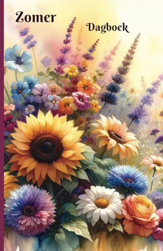 Dagboek Zomer (Dutch Edition)