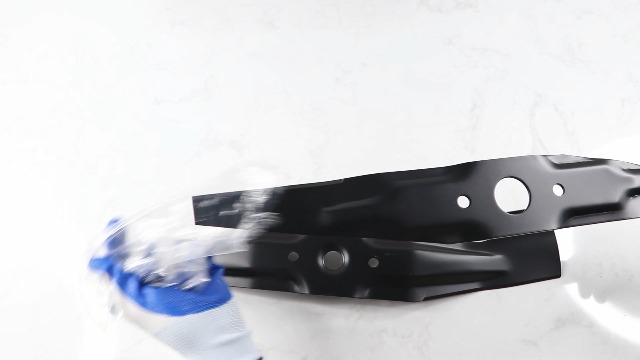 Amazon.com : iRKY 72531-VH7-000 & 72511-VH7-000 Lawn Mower Blade