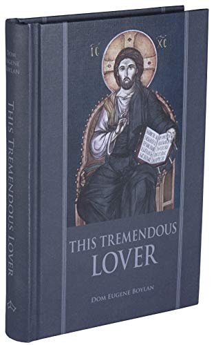 Baronius Press This Tremendous Lover 1905574711 Book Cover