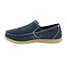 crocs Men's Santa Cruz Clean Cut Loafer