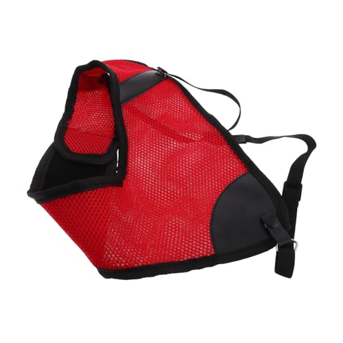 ibasenice Adjustable Chest Guard Traditional Shoulder Protection Arm Guards for Men Women