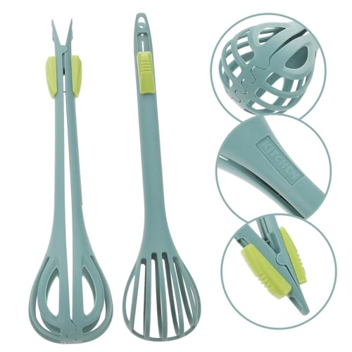 BESTOYARD 2 Unidades Liquidificadores Batedor De Ovos Pasta De Alimentos Aparelho De Cozinha Ferrame