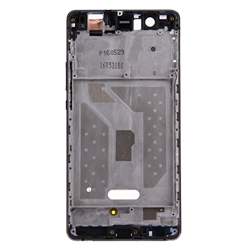 Châssis écran LCD pour Huawei P9 Lite noir de remplacement
