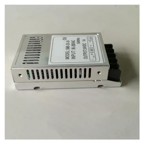 Alimentation à découpage 5V 20W pour bande LED transfo compact