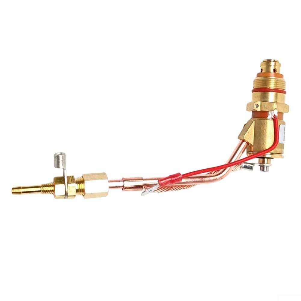 Pointe pour torche pour plasma pour cuivre Haute Température 20P