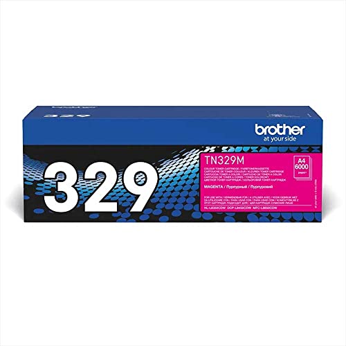 Brother TN - vue 2