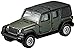 Tomica No.80 Jeep Wrangler