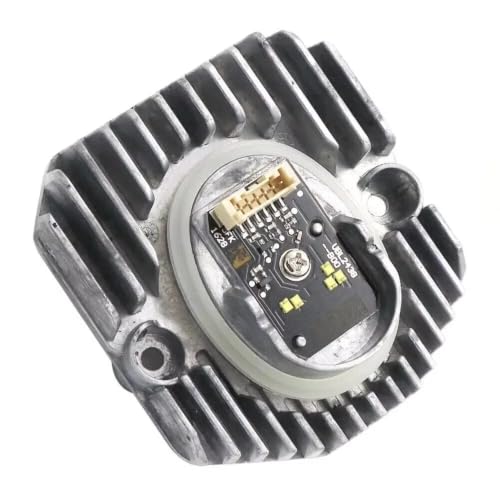 Módulo de luz diurna 63117214940 derecho para faros LED de G30 G31 LCI 4