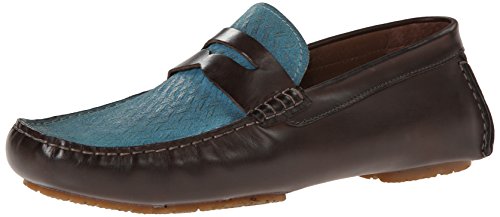 Image of Bacco Bucci Men's Albatross Slip-On Loafer