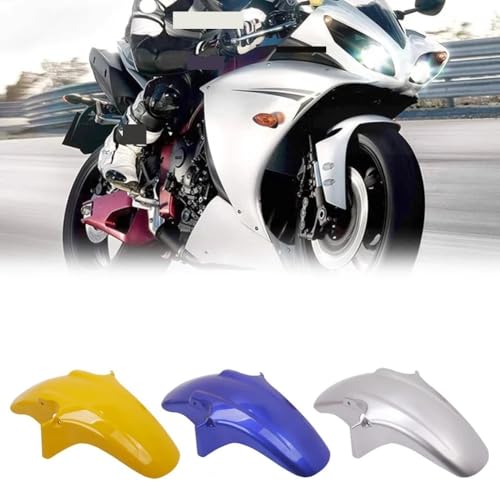 Garde-Boue Moto CB600F CB900F CB1300 Accessoire Anti-éclaboussures Arrière