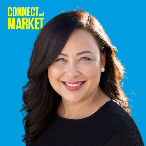 Melissa Beck: AI Is Changing How Buyers Buy, Is Your Marketing Keeping Up? - Episode #54