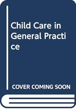 Paperback Child Care in General Practice Book
