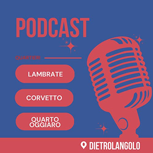 Couverture de Dietrolangolo