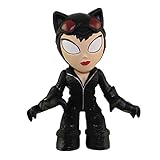 Colecciona tus personajes favoritos de la exitosa serie de juegos de vídeo de Batman: Arkham.