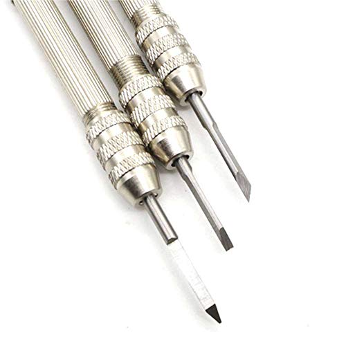 Nieuwe handgemaakte olijfsnijder Handgesneden snijder Micro Carving Artist snijder - Image 6