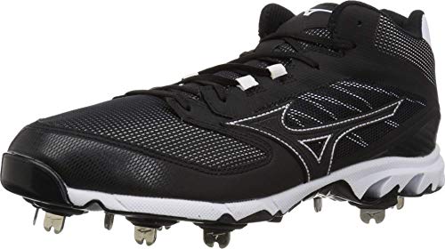 Crampons BBSB Mizuno Mixte taille 13 UK pour optimiser vos performances sportives