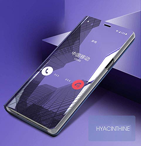 LAGUI Adatto per Cover Huawei Y6p, Elegante e