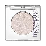 Urban Decay 24/7 Moondust Eyeshadow Compact - Long-Lasting Shimmery Eye Makeup and Highlight - Up to 16 Hour Wear - Vegan Formula, Cosmic