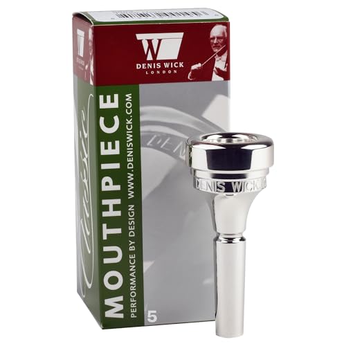 Denis Wick - DW 5883-5 Embouchure saxhorn alto Série Classic