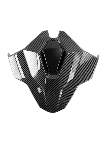 Carénage arrière carbone BMW S1000RR pour vos sorties solo sur circuit